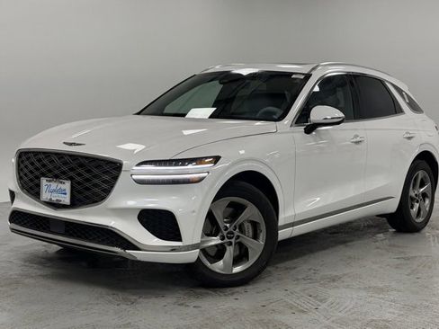 New 2026 Genesis GV70 2.5T Advanced image 1