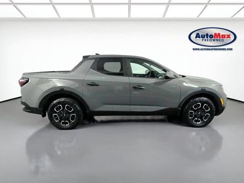 Used 2023 Hyundai Santa Cruz SEL AWD/4WD image 9