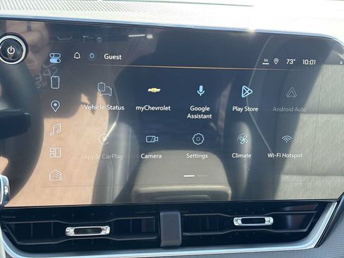 New 2027 Chevrolet Equinox LT w/ Convenience Package II AWD/4WD image 34