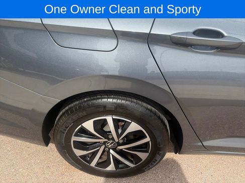 Used 2024 Volkswagen Jetta S FWD image 30