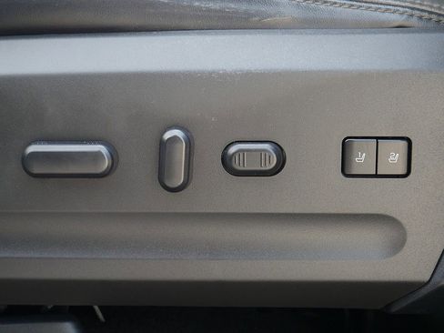 Used 2016 Ford Expedition Platinum AWD/4WD image 12