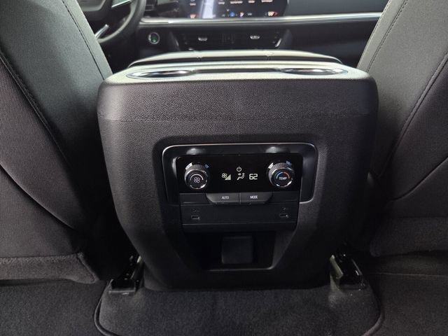 New 2026 Chevrolet Tahoe LS w/ Max Trailering Package RWD image 12