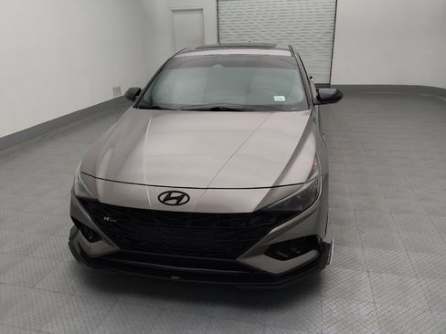 Used 2023 Hyundai Elantra N Line FWD image 15