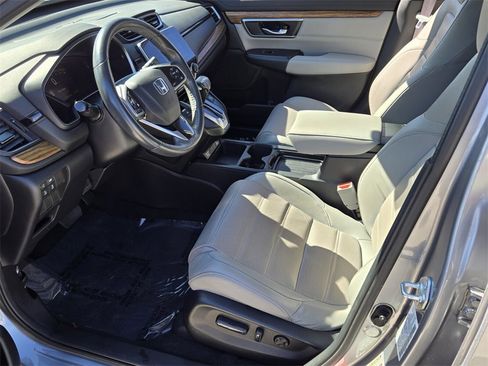 Used 2021 Honda CR-V EX-L image 11