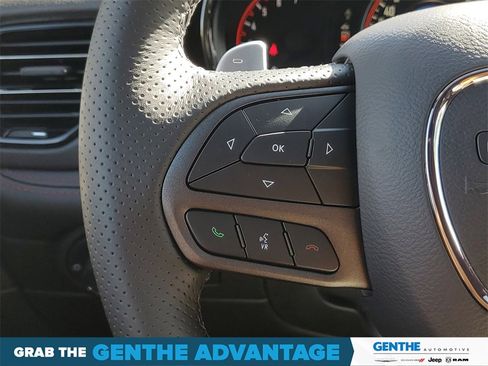 New 2026 Dodge Durango GT w/ Tow 'N Go Package image 17