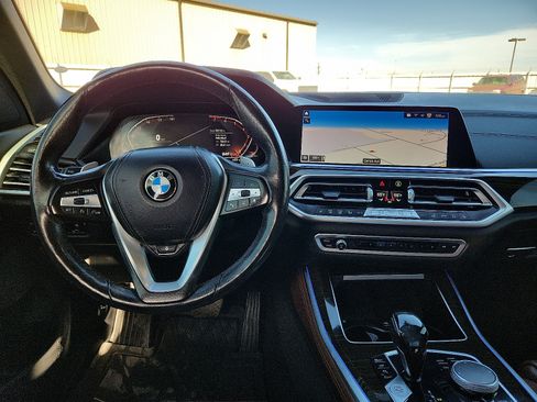 Used 2019 BMW X5 xDrive40i w/ Premium Package 2 image 11