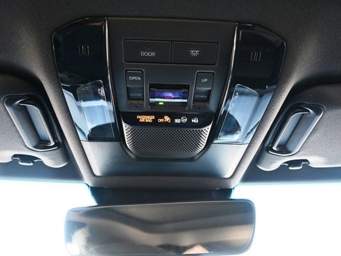 New 2026 Toyota Land Cruiser AWD/4WD image 31