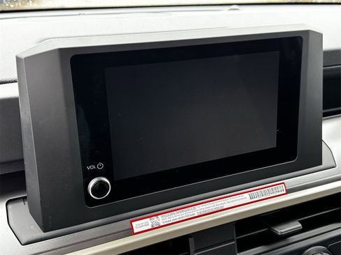 New 2026 Toyota Tacoma SR5 image 18