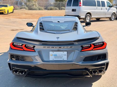 Used 2024 Chevrolet Corvette E-Ray image 13