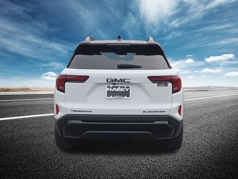 New 2026 GMC Terrain Elevation w/ Elevation Premium Package image 20