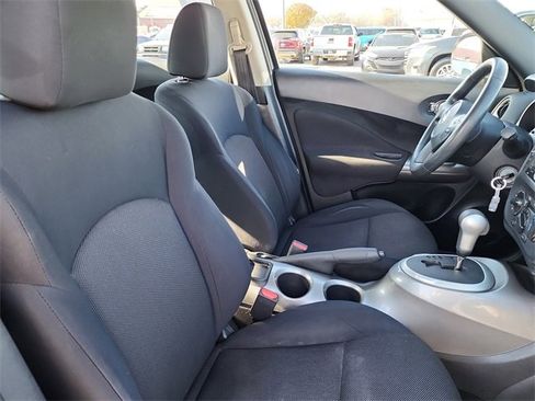 Used 2012 Nissan Juke S image 20