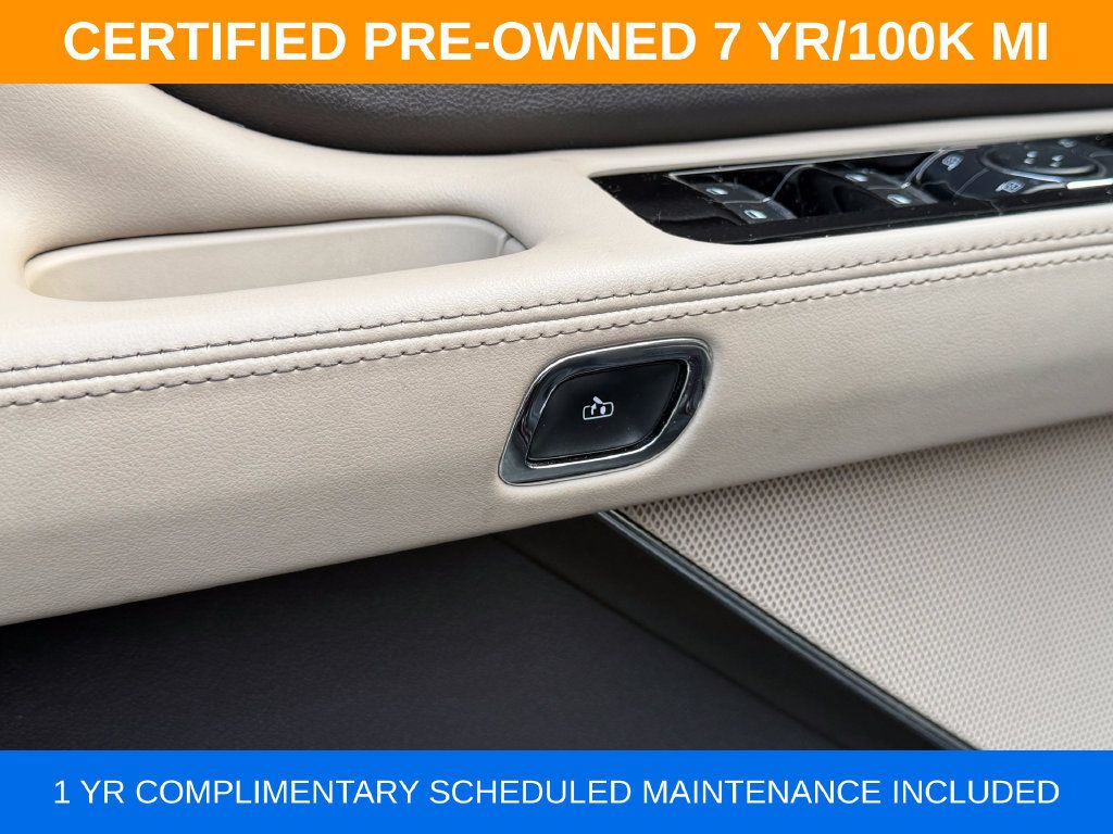 Used 2022 Lincoln Aviator AWD w/ Premium Package image 33
