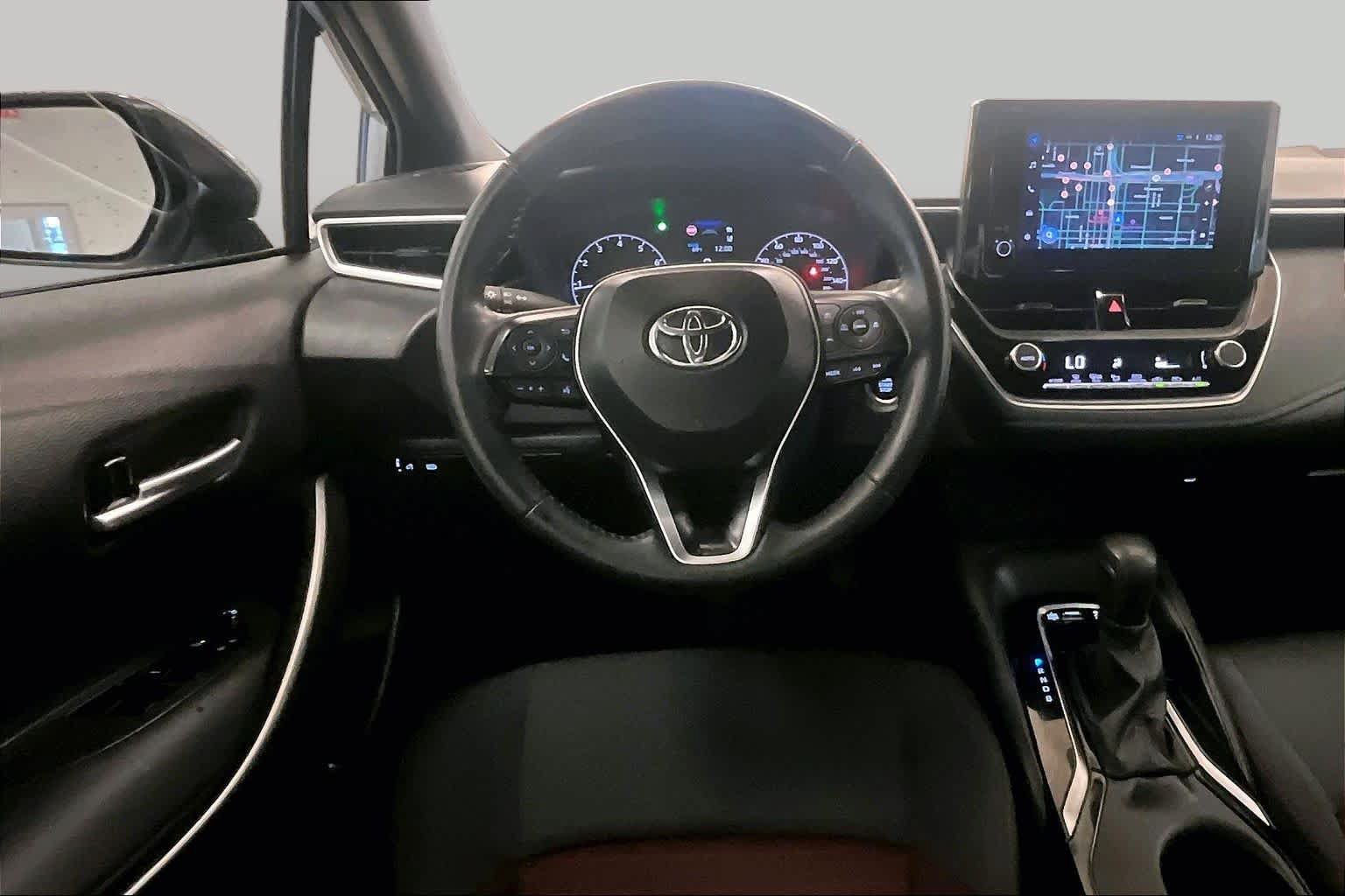 Used 2024 Toyota Corolla SE FWD image 5