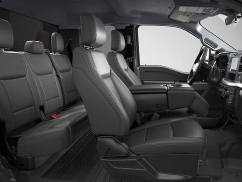 New 2026 Ford F250 XLT image 5