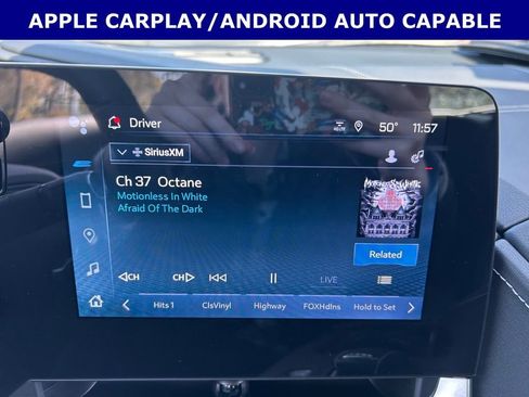 Used 2024 Chevrolet Corvette E-Ray image 15