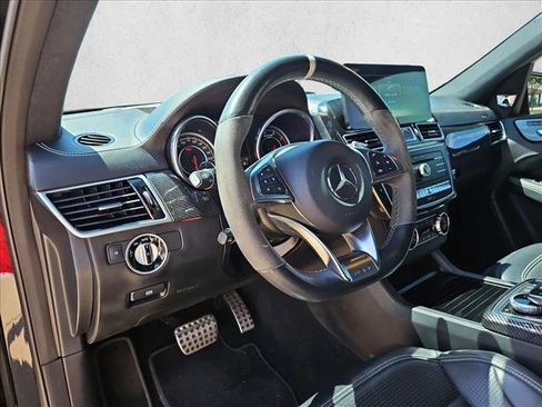 Used 2016 Mercedes-Benz GLE 63 AMG S image 10