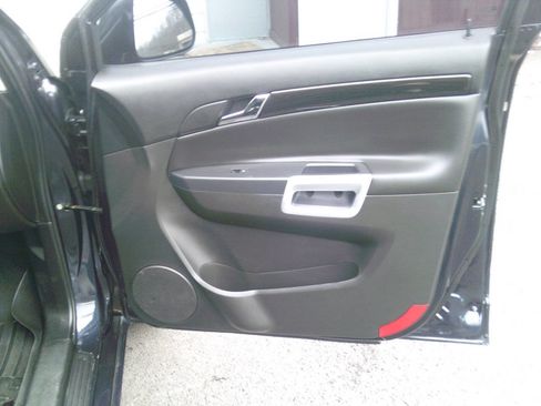 Used 2014 Chevrolet Captiva Sport LTZ image 20