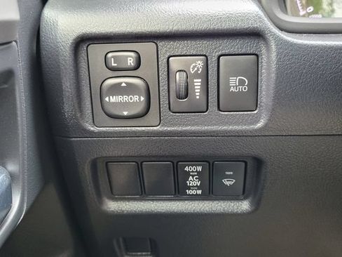 Used 2024 Toyota 4Runner SR5 Premium w/ Moonroof Package AWD/4WD image 22