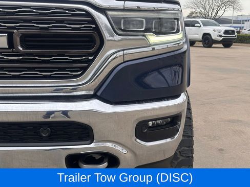 Used 2021 RAM 1500 Limited image 6