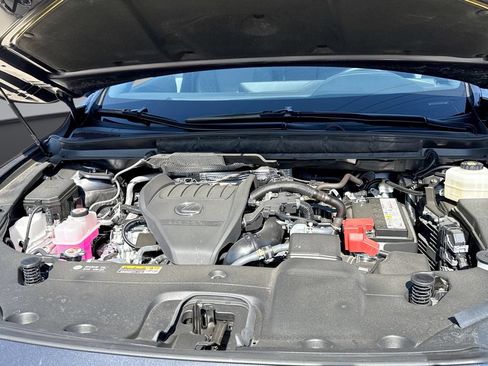 Used 2025 Lexus RX 350 Premium w/ Accessory Package (Z1) FWD image 14