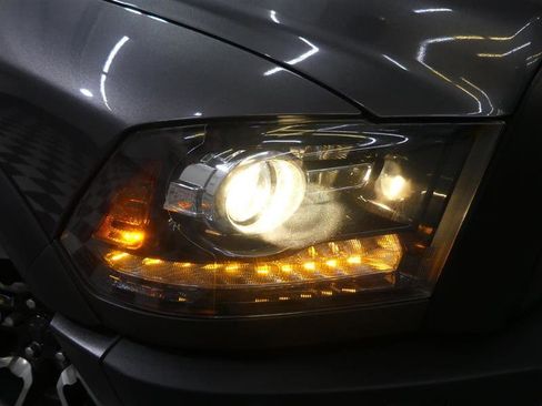 Used 2017 RAM 1500 Rebel w/ Luxury Group image 12