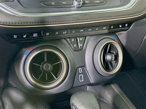 Used 2025 Chevrolet Blazer Premier w/ Driver Confidence II Package image 14