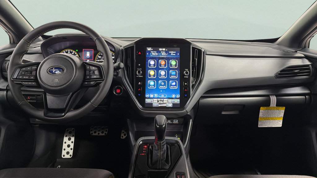 Certified 2026 Subaru Crosstrek 2.5i Sport AWD/4WD image 31