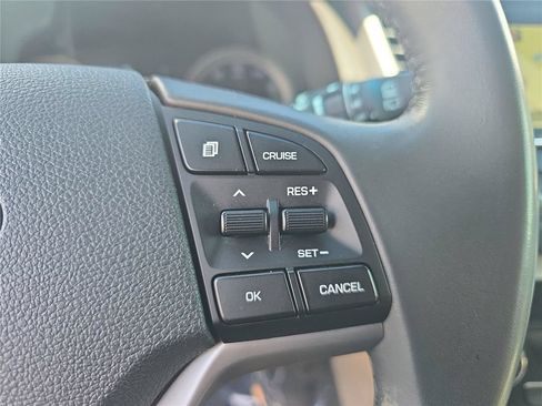 Used 2016 Hyundai Tucson Limited w/ Option Group 03 FWD image 27