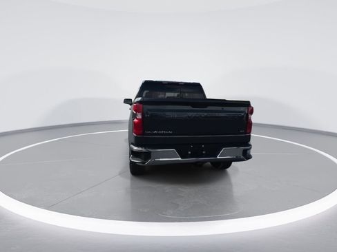 New 2026 Chevrolet Silverado 1500 LT w/ Leather Package AWD/4WD image 7