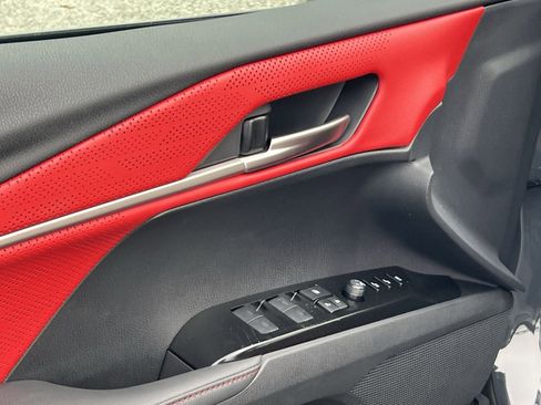 New 2026 Toyota Camry XSE image 10