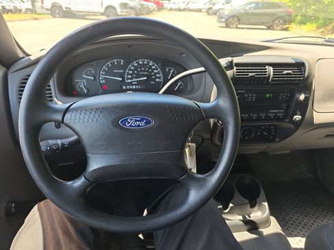Used 2003 Ford Ranger Edge AWD/4WD image 22
