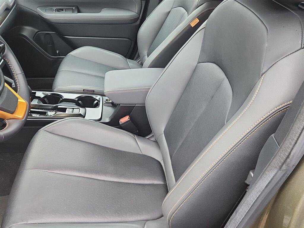 Used 2026 Subaru Forester Wilderness AWD/4WD image 9