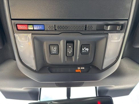 Used 2022 Subaru Forester Wilderness w/ Wilderness Package image 27