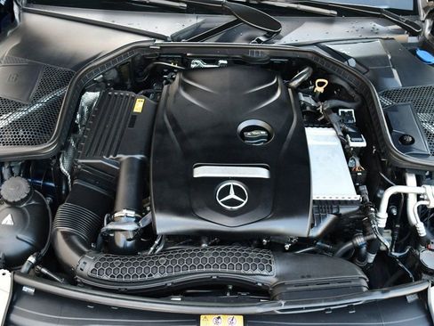 Used 2018 Mercedes-Benz C 300 Cabriolet image 79