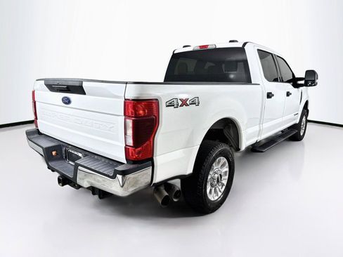 Used 2022 Ford F250 XLT AWD/4WD image 6