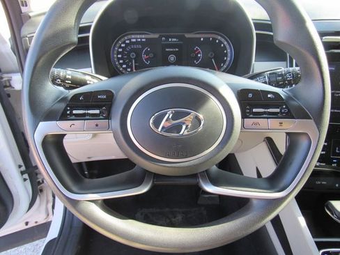 Used 2024 Hyundai Tucson SEL AWD/4WD image 28