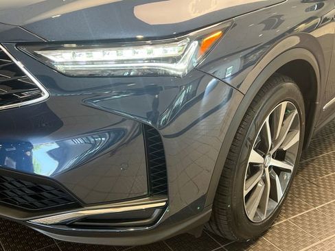 Used 2026 Acura MDX SH-AWD w/ Technology Package image 9