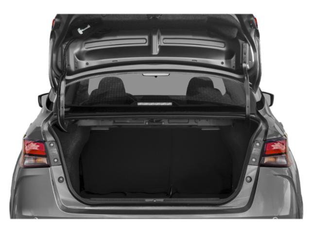 Used 2022 Nissan Versa SV FWD image 14