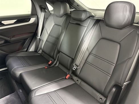 New 2026 Porsche Cayenne S image 22