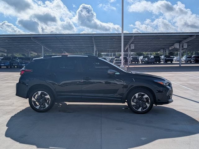 Certified 2026 Subaru Crosstrek 2.5i Limited AWD/4WD image 6