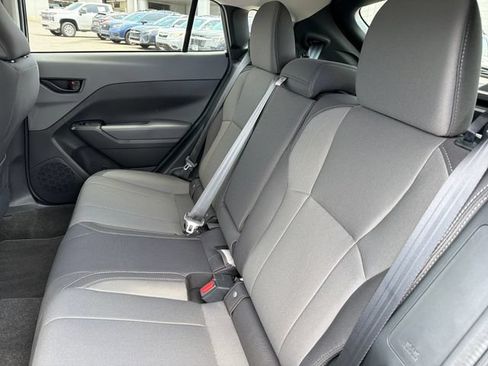 New 2026 Subaru Crosstrek 2.0i Premium AWD/4WD image 22