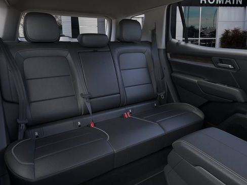 New 2026 GMC Terrain Denali AWD/4WD image 17