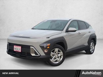 Used 2025 Hyundai Kona SE
