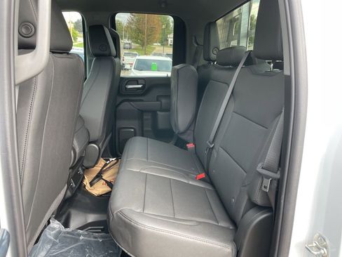 New 2025 Chevrolet Silverado 3500 W/T w/ WT Convenience Package image 10