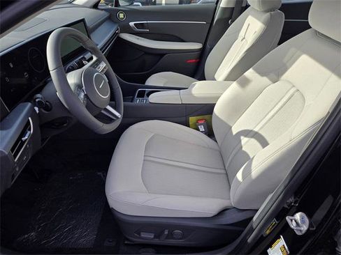 New 2025 Hyundai Sonata SEL image 15