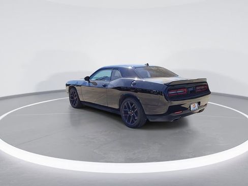 Used 2023 Dodge Challenger SXT w/ Plus Package image 6