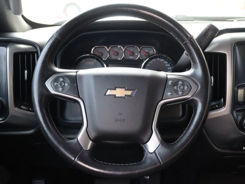 Used 2018 Chevrolet Silverado 2500 LT w/ Z71 Package, Off-Road AWD/4WD image 18