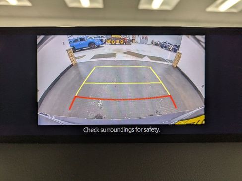 Certified 2023 MAZDA CX-5 Carbon Edition image 14