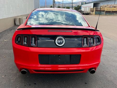 Used 2012 Ford Mustang GT image 6