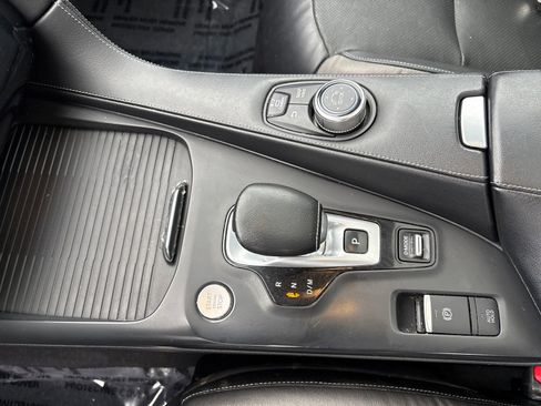 Used 2019 INFINITI QX50 Essential w/ Premium Heat Package image 24